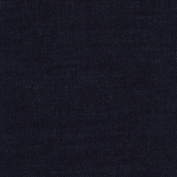 Cassidy - Cotton/Spandex Denim - 9.5 oz - Indigo Wash