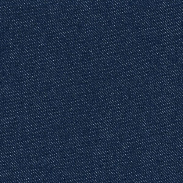 Columbia - Cotton Denim - 11.5 oz - Indigo Wash