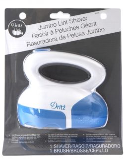 Dritz - Jumbo Lint Shaver