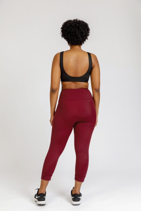 Megan Nielsen Virginia Leggings