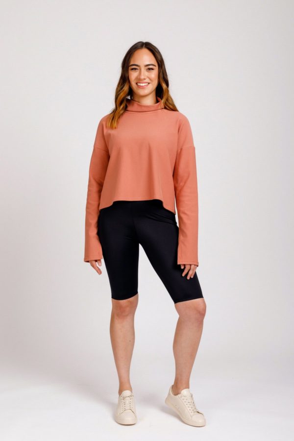 Megan Nielsen Virginia Leggings