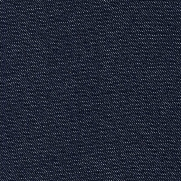 Olympia - Cotton Denim - 11.4 oz - Dark Wash