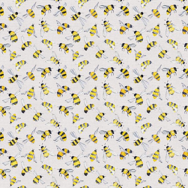 Quilting Cotton - Sweet & Sour - Bee's Buzz