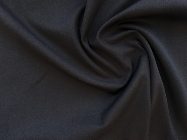 Soft Touch Cotton Twill - Brown