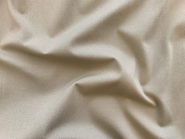 Soft Touch Cotton Twill - Brown