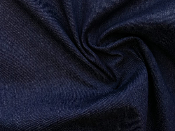 Soft Touch Cotton Twill - Brown