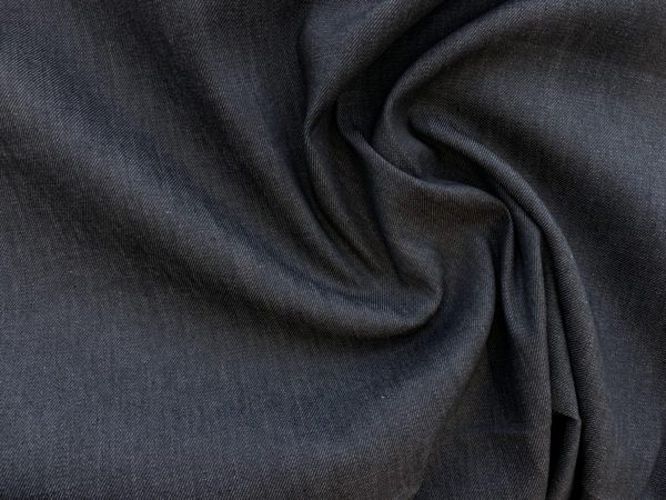 Soft Touch Cotton Twill - Brown