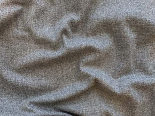 Soft Touch Cotton Twill - Brown