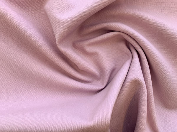 Soft Touch Cotton Twill - Brown