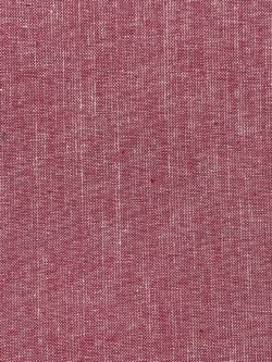 Yarn Dyed Cotton Chambray – French Rose