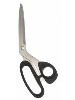 Bohin 4in Gilded Stork Scissors