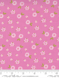 Quilting Cotton – Seashore Drive – Sweet Pea