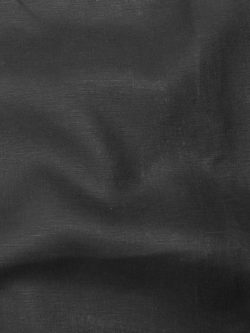 San Remo Linen – Black