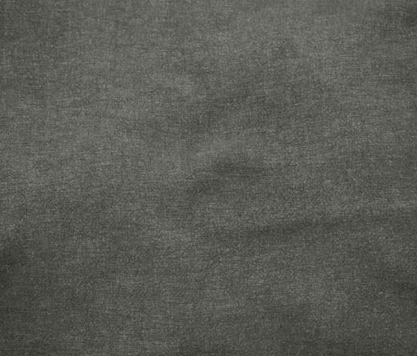 Verona Linen/Rayon – Charcoal