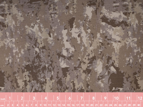 North Country Cotton Canvas - Tigerstripe Camouflage