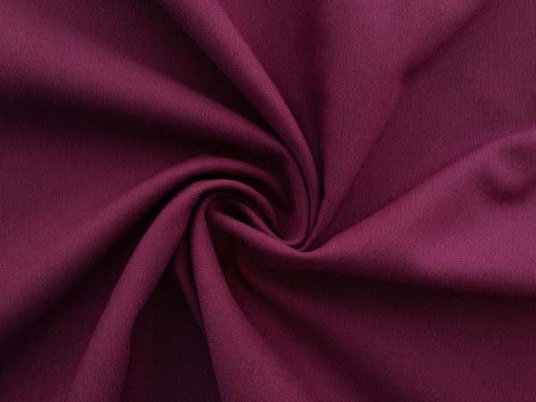 North Country Cotton Canvas - Magenta