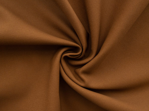 North Country Cotton Canvas - Hickory Brown