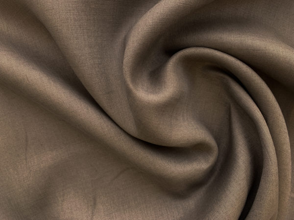 San Remo Linen – Taupe