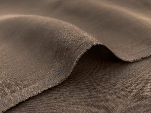 San Remo Linen – Taupe