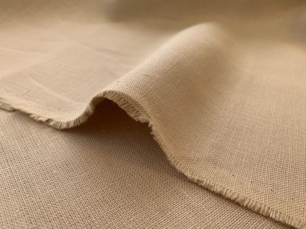 Nevada Linen – Beige