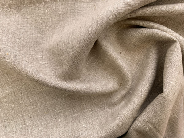 Nevada Linen – Beige