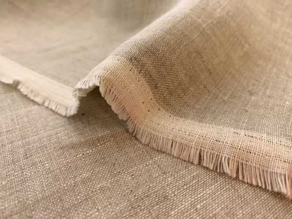 Nevada Linen – Beige