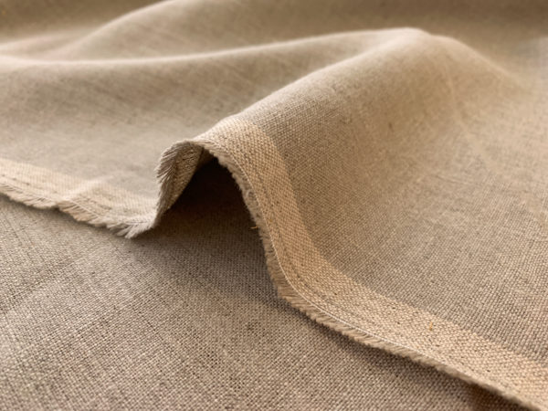 Nevada Linen – Beige