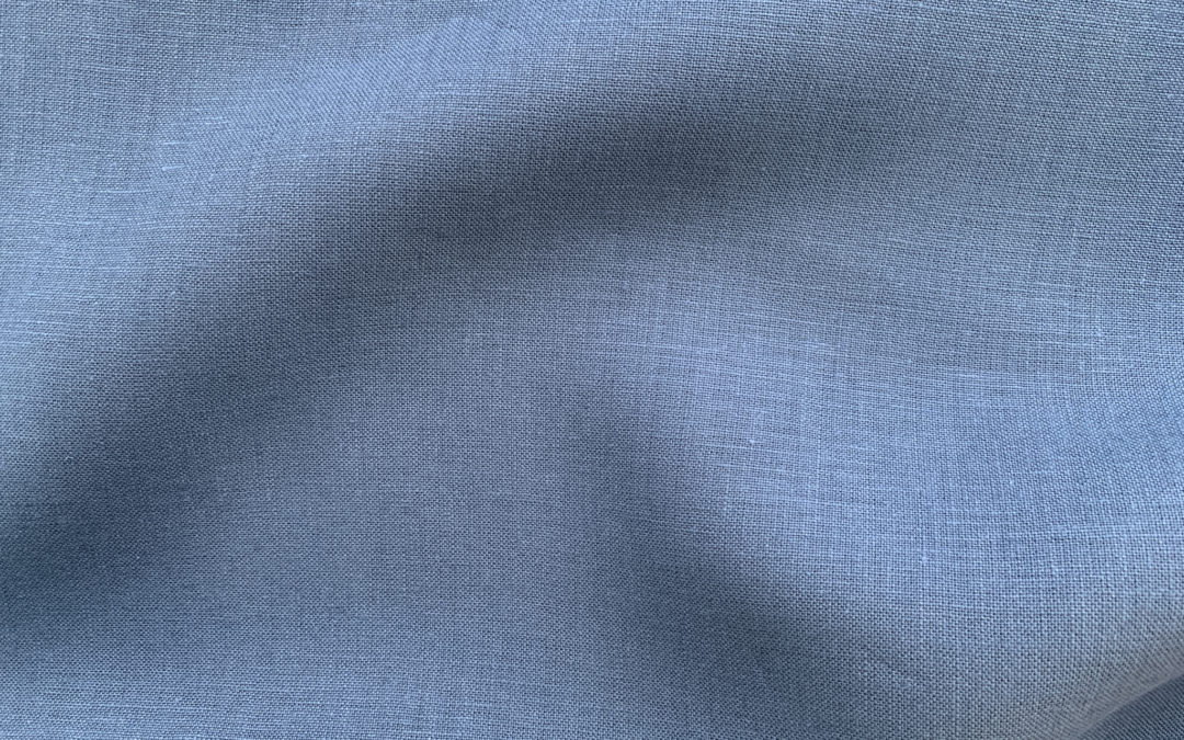 Nevada Linen – Bluestone