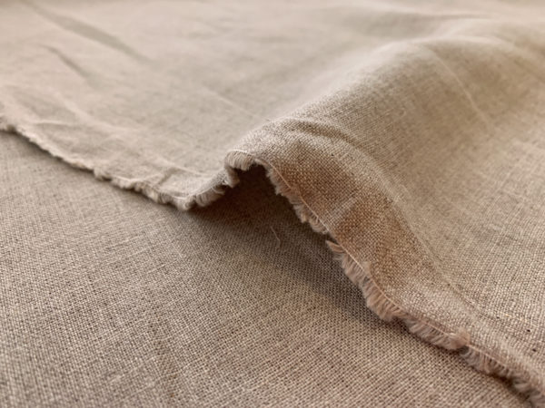 Nevada Linen – Beige