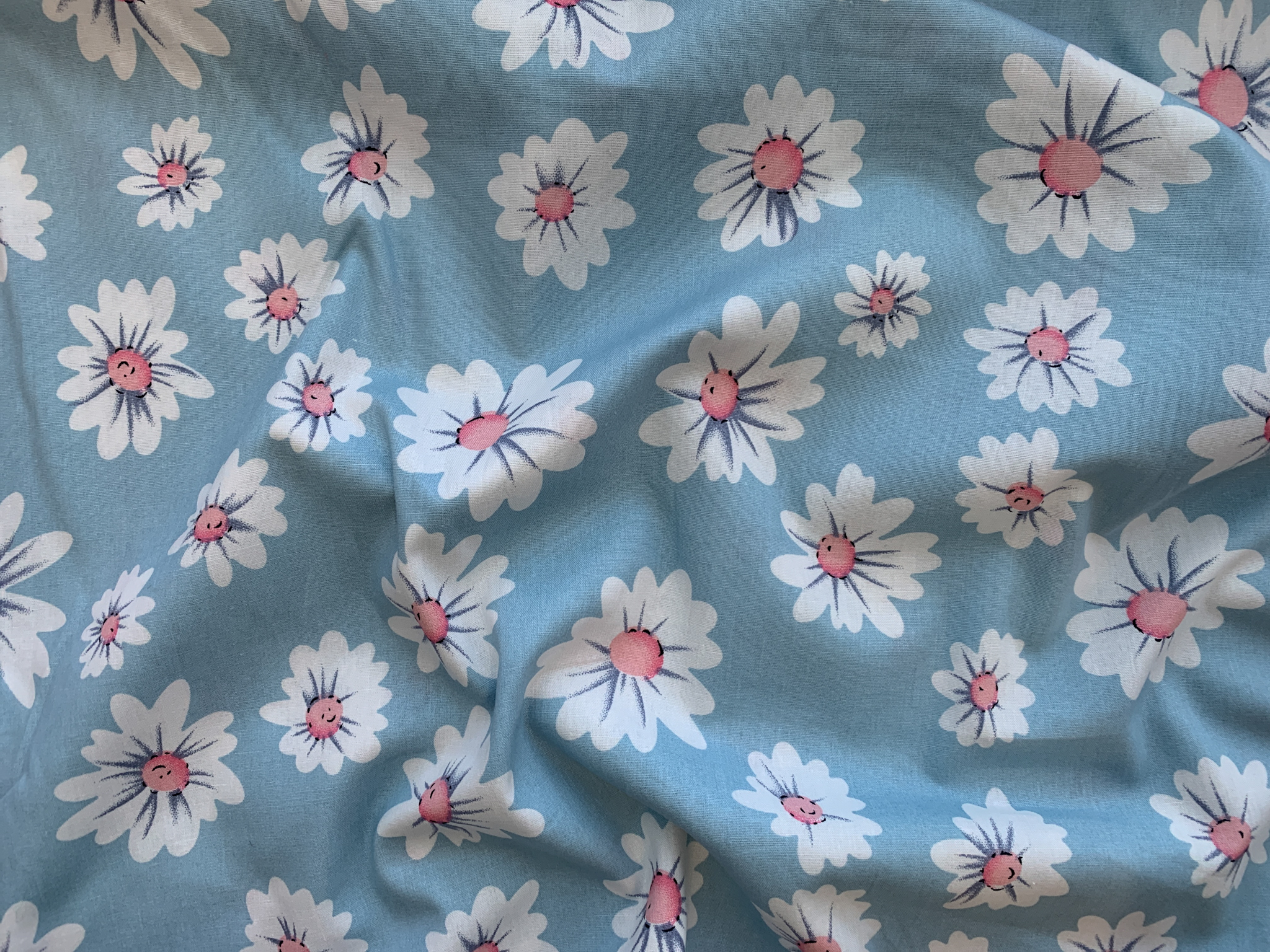 Stonemountain & Daughter Fabrics