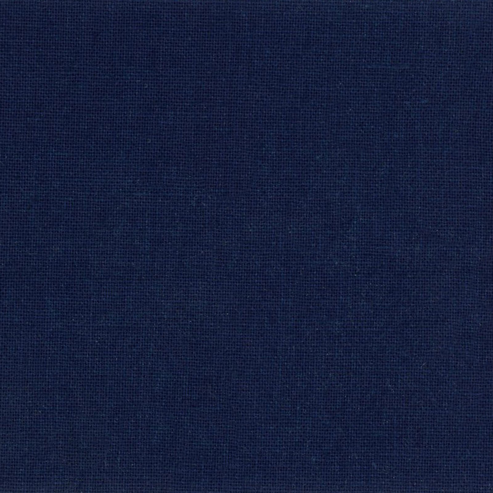 Cotton Sashiko Cloth – Indigo - Stonemountain & Daughter Fabrics