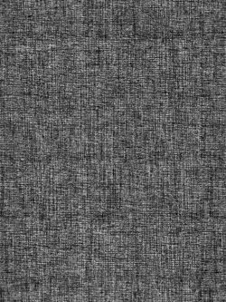 Quilting Cotton – Linen Texture – Black