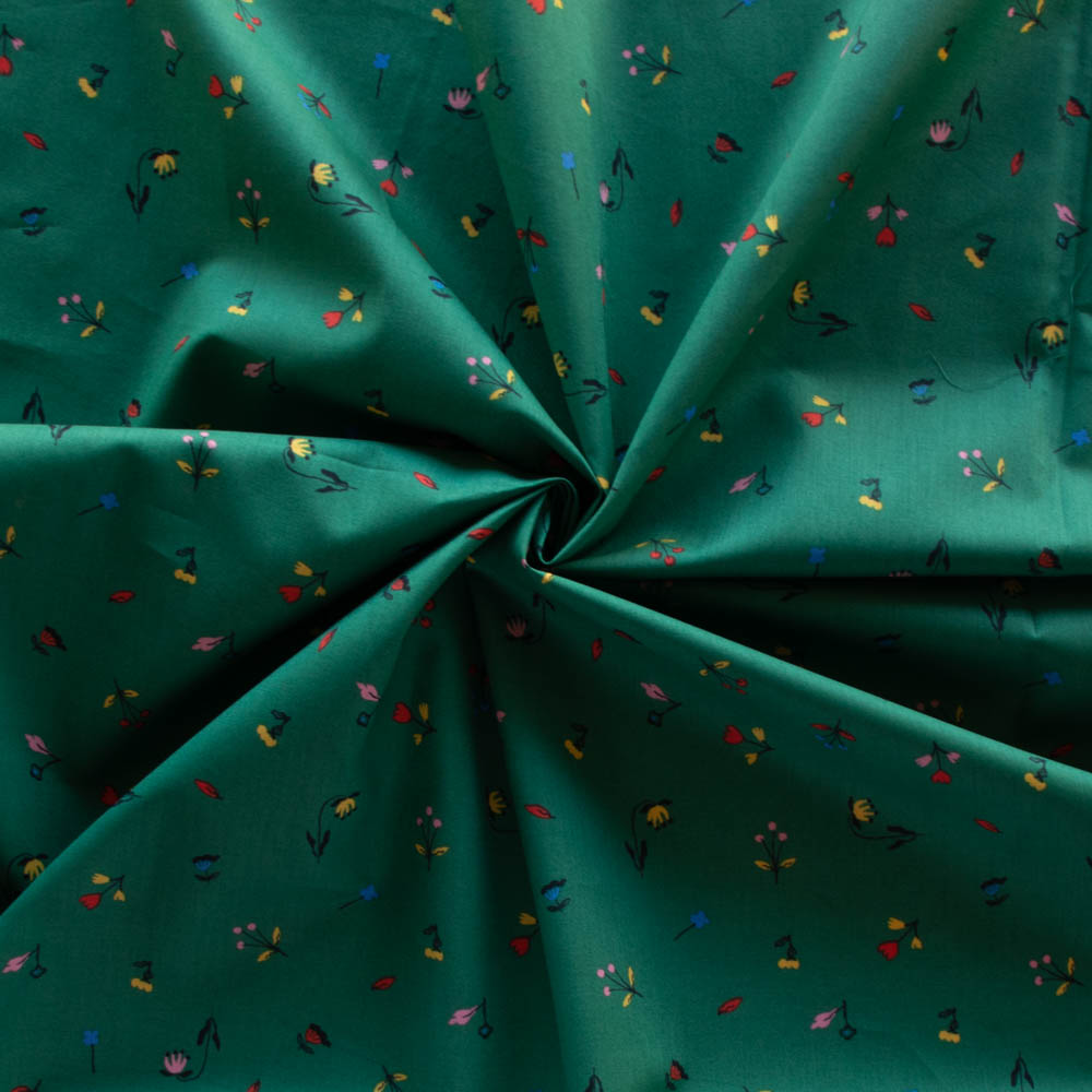 Stonemountain & Daughter Fabrics