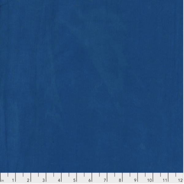 Quilting Cotton - Hand Crafted Cottons - Lapis