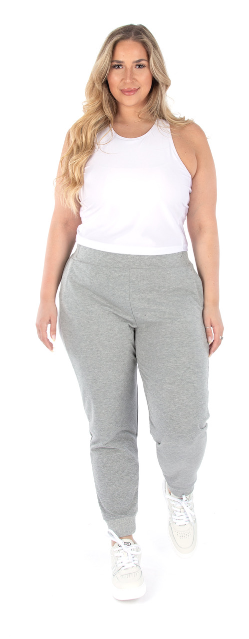 Jalie Zoom Modern Joggers #4238 - Stonemountain & Daughter Fabrics