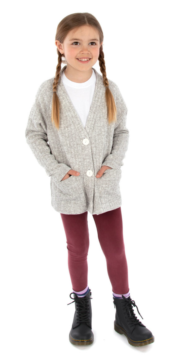 Jalie Karine Raglan Cardigan #4242