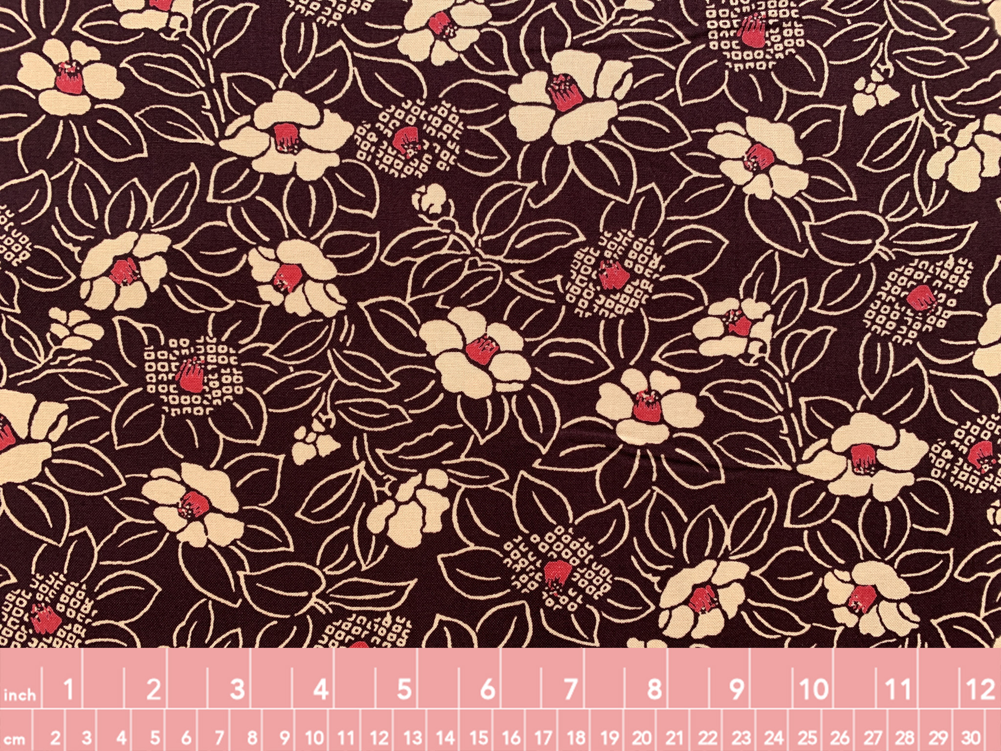 Brown - Page 3 of 22 - Stonemountain & Daughter Fabrics