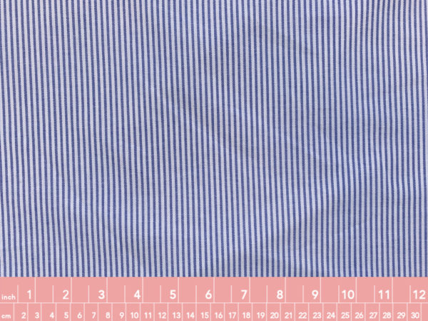 Designer Deadstock - Cotton Shirting - Cotton Candy Pink