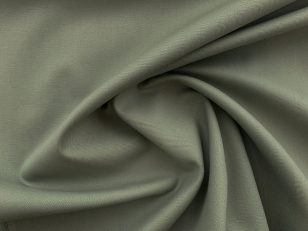 Designer Deadstock – Cotton 10oz Twill – Pearl