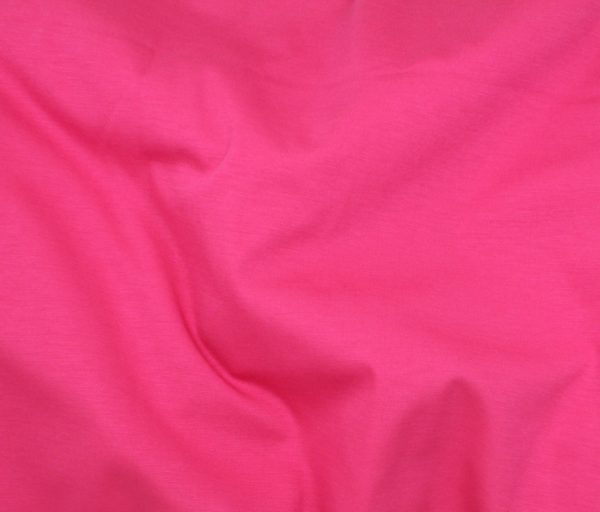 Rayon/Nylon Ponte Leggero - Fuchsia - Stonemountain & Daughter Fabrics