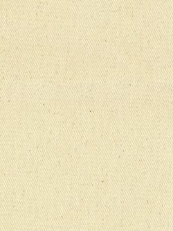 Textured Cotton Dobby - White
