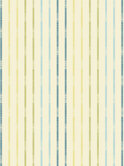 Yarn Dyed Cotton – Compass South – Stripe – Parchment