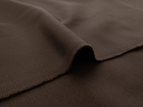 Cotton Twill - 7.5 oz - Mocha