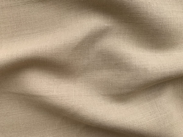 Designer Deadstock - Yarn-Dyed Linen - Cardamom