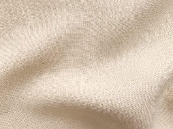 Designer Deadstock - Yarn-Dyed Linen - Cardamom