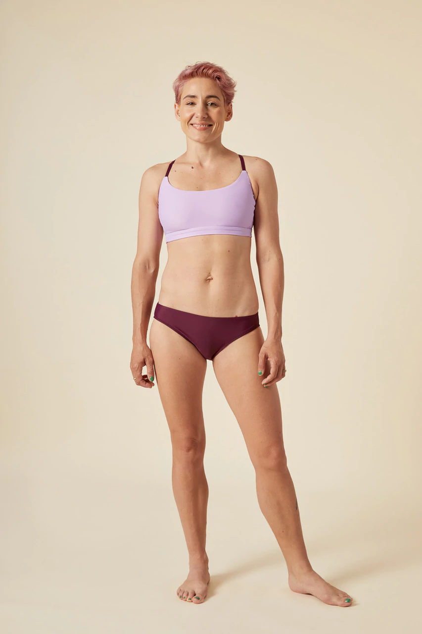 Jalie Coco Sports Bra #4014 - Stonemountain & Daughter Fabrics