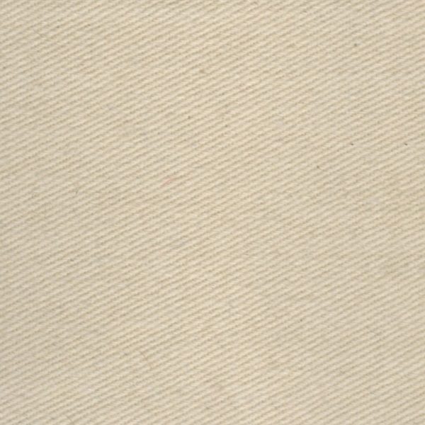 Westminster - 8oz Cotton Twill – Natural