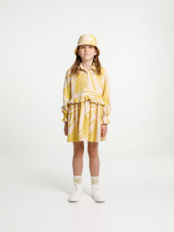 Papercute Kids Ashling Blouse/Dress - UK 3-13