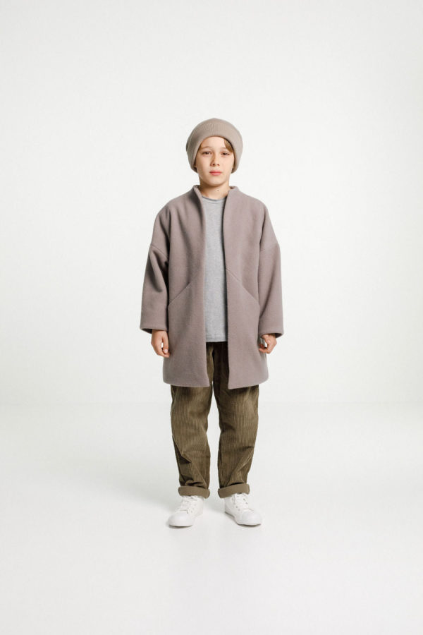 Papercute Kids Nova Coat/Jacket - UK 3-13