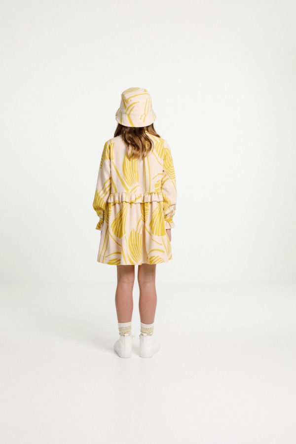 Papercute Kids Ashling Blouse/Dress - UK 3-13